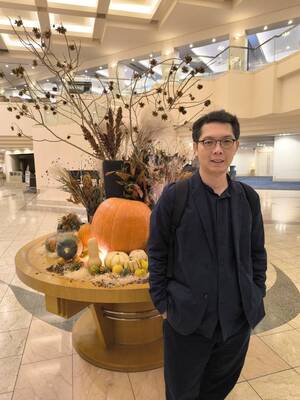江志民