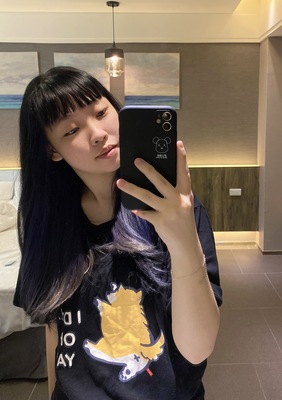 廖翊淳 專案助理